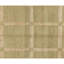 Hand Knotted Wool Area Rug in Multi