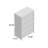 Posner 4 - Drawer Dresser-1120181718