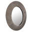 Coco Flat Lighted Wall Mirror
