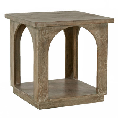  Table de bout Rustic