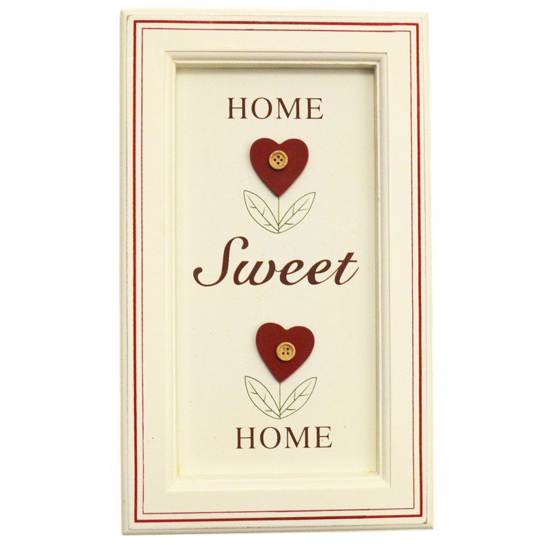 Handmade Wall Decor