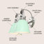  Éclairage pour meuble-lavabo Lejuan-331727301-311806776-311806777