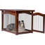 Cork Pet Cage