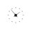 OJ Analog Clock