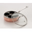 Cook Pro Cup Non Stick Copper Egg Poacher