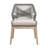 Loom 19.5'' H Upholstered Side Chair-56434055-56529364-56529440