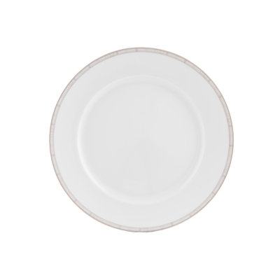 Belle Porcelain China Platter