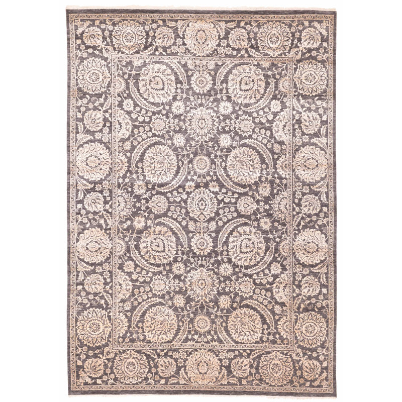 Tapis Heritage Charcoal 2,72 m x 3,71 m