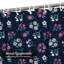Rideau de douche mignon avec 12 crochets-556772191