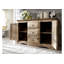 Leeds 135cm Sideboard
