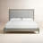 Drisko Upholstered Platform Bed-1001293965
