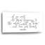 «Love Your Family» par Lori Deiter, art mural en verre acrylique-949777998