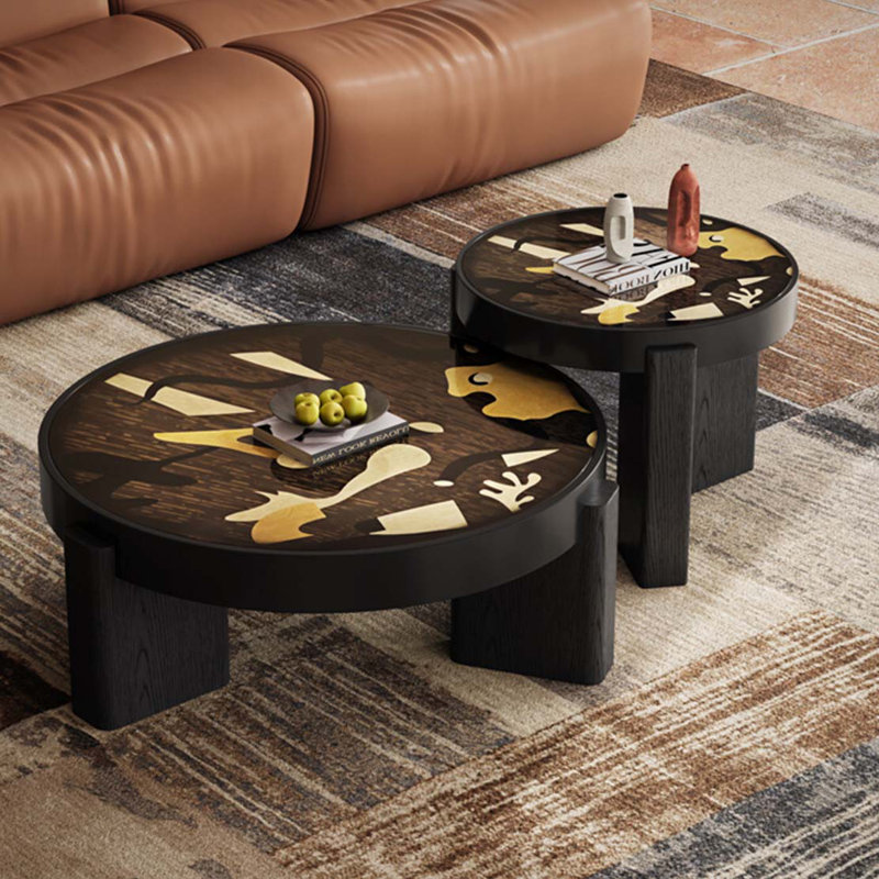 Table basse Fun Art