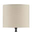 Lampe de table texturée-419154282-419154283