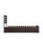 Aaliyah-Skye Solid Wood Slat Storage Bed-274298716