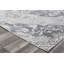 Tapis rétro Elliana-607010700