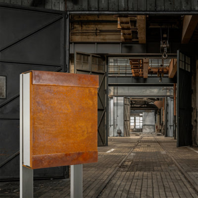 Casimir Steel