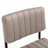 Estes 19.5'' H Velvet Upholstered Side Chair-859019069