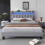 Dajai Upholstered Bed-175382026