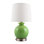 Parkchester Ceramic USB Table Lamp