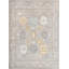 Clearance One-of-a-Kind Rectangle 8'11" X 11'8" Hand Knotted Area Rug