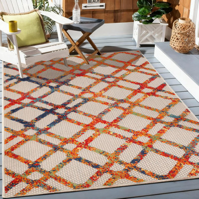  Tapis ou coureur Harlow