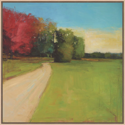Field Path 1