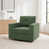 Dark Green Fabric