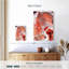 Alvord Living Coral Gemstone-108439403