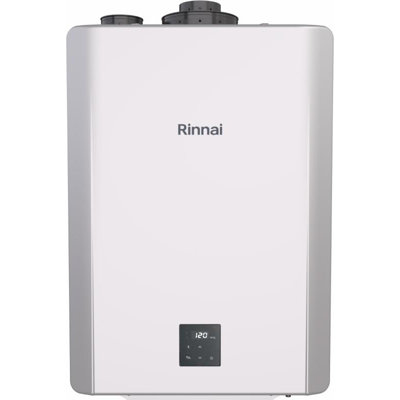 Rinnai RX160IN SENSEI Tankless Water Heater