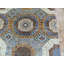 Tapis oriental multicolore géométrique noué à la main 8 pi 9 po x 12 pi C0A802F24C154783AF0A3270D42B61CB