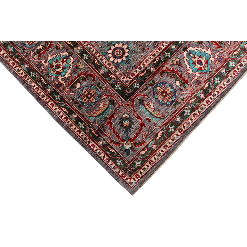 One-of-a-Kind 8'11" X 12' Area Rug