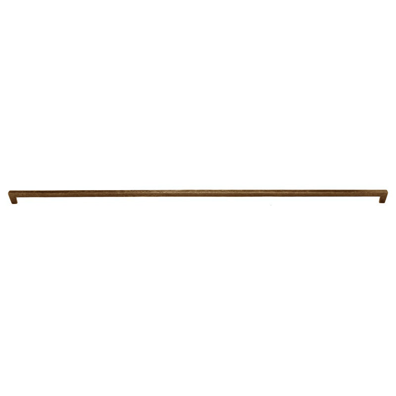 Rail Bar / Handle Pull, Silicon Bronze Medium