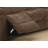 Modern & Stylish 3-Seater Upholstered Sofa