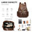 Sac à dos en cuir Pu-2113141898
