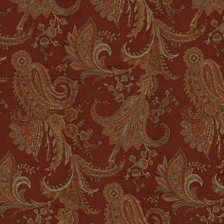 Wesco Gentry Alpine Fabric