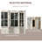 4 Panel Room Divider-122373351