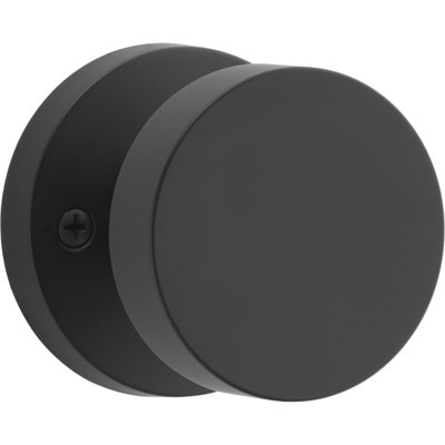 Dummy Satin Black Square