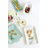 VIETRI Incanto Terra Marrone Platter