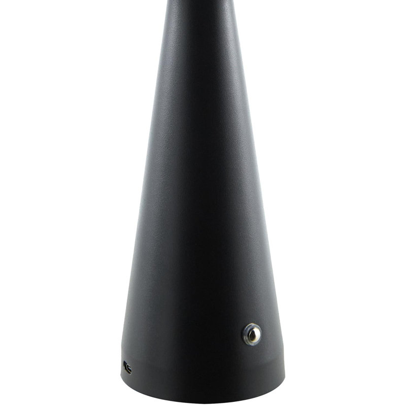 Chafdar Table Lamp