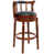 Tabouret de bar (siège d'une hauteur de 29,5 po) sélectionné