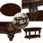 Demontrae Single Coffee Table-1522077035