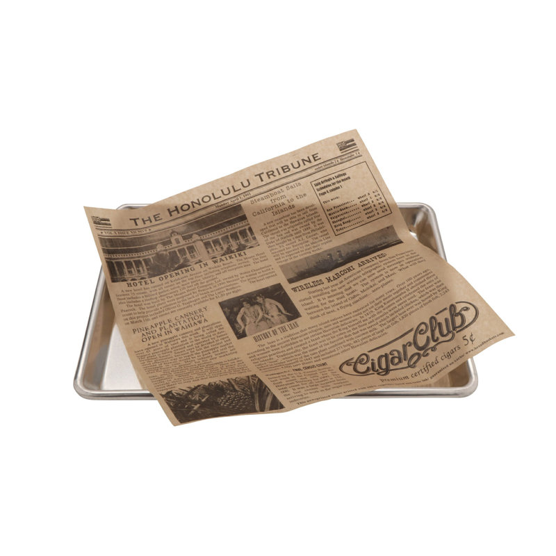 Disposable Basket Liners for 1000 Guests