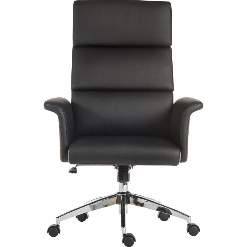 Ashlyn Executive Chair, Black