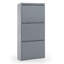 Ode 3 Shelves Shoe Storage Cabinet-1180816709