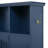 Similan 59'' 4-in-1 Hall Tree with Bench, Adjustable Storage & Coat Hooks-134394379
