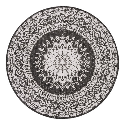 Ornate Lamotte Indoor/Outdoor Area Rug