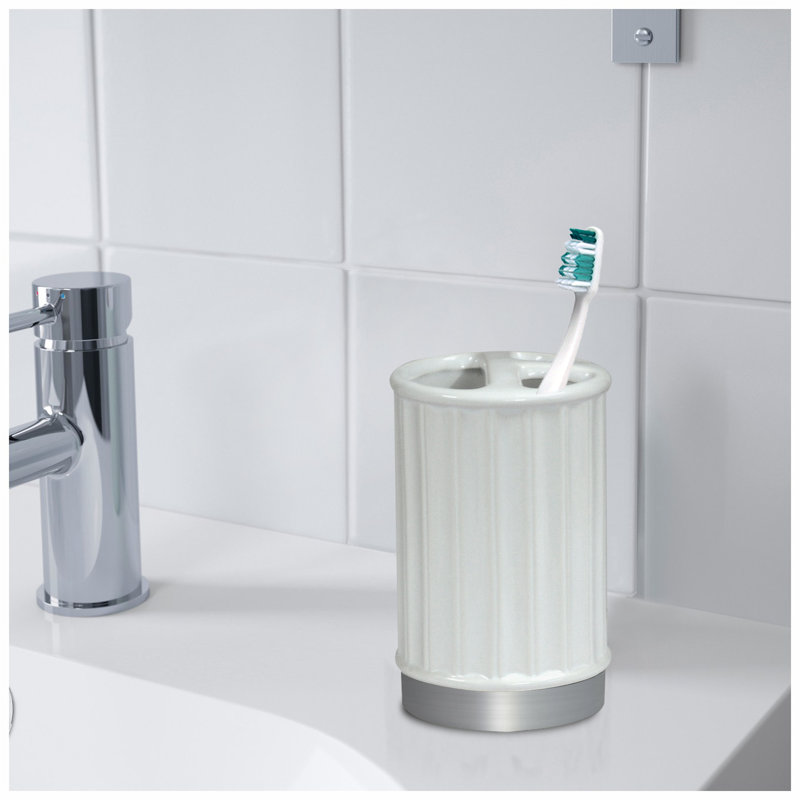 Panache Bathroom Accessory Set