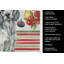 Serviette de cuisine Blue Belton-322069579