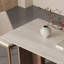 Table de salle à manger rectangulaire simple-123144404-123144406